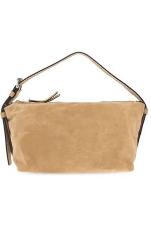 Moschino Dames, Tassen, , Maat: ONE Size Suède