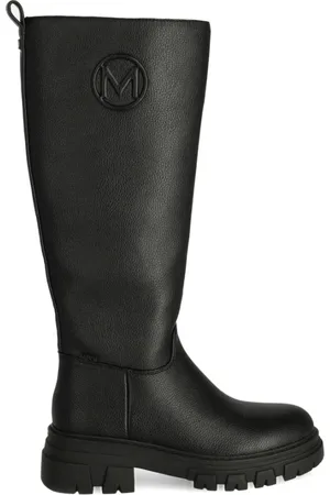 Mexx Dames, Schoenen, Zwart, Maat: 41 EU