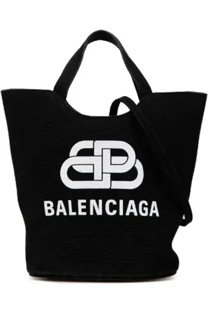 Balenciaga Dames, Pre-owned, Zwart, Maat: ONE Size