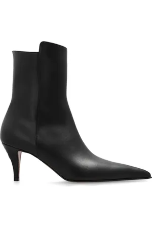 Alexander McQueen Dames, Schoenen, Zwart, Maat: 37 EU