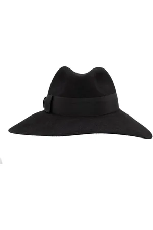 Borsalino Dames, Accessoires, Zwart, Maat: S