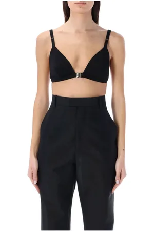 Givenchy Dames, Tops, Zwart, Maat: S