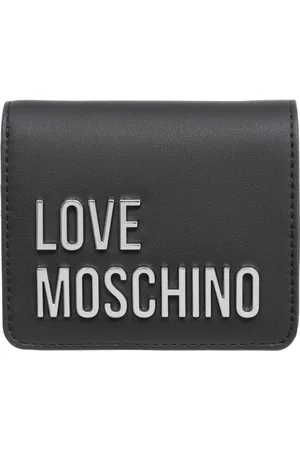 Moschino Dames, Accessoires, Zwart, Maat: ONE Size