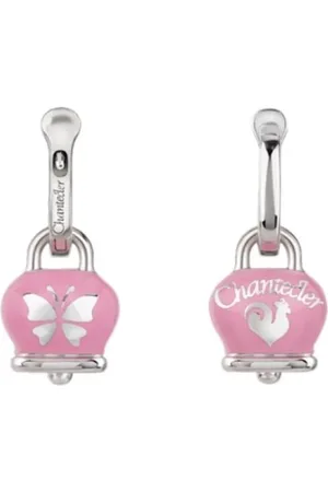 CHANTECLER Dames, Accessoires, Grijs, Maat: ONE Size