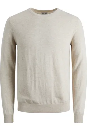 JACK & JONES Heren, Truien, , Maat: XL Katoen