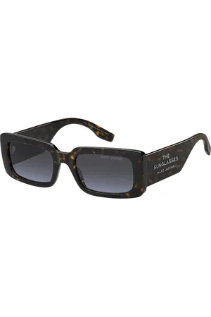 Marc Jacobs Dames, Accessoires, Bruin, Maat: 53 MM