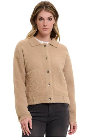 Rino & Pelle Dames, Jassen, , Maat: L Viscose