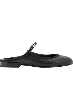 Dolce & Gabbana Dames, Schoenen, Zwart, Maat: 40 EU Zijde