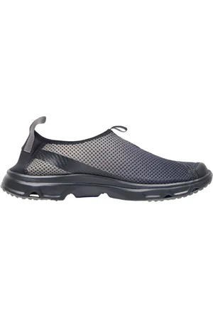 Salomon Heren, Schoenen, Zwart, Maat: 42 1/2 EU