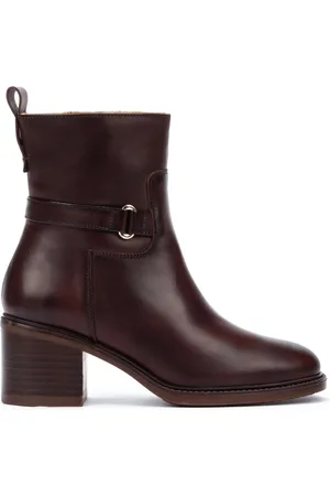 Pikolinos Dames, Schoenen, Rood, Maat: 41 EU Leer