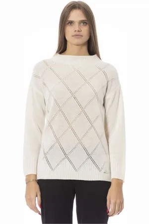 BALDININI Dames, Truien, , Maat: M