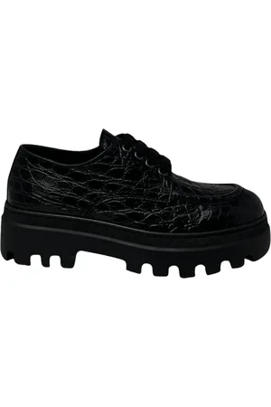 CAR SHOE Dames, Schoenen, Zwart, Maat: 38 EU