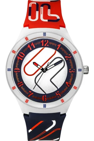 Fila Unisex, Accessoires, Rood, Maat: ONE Size