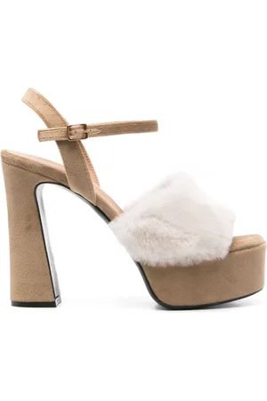 ROBERTO FESTA Dames, Schoenen, , Maat: 38 EU Leer