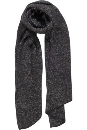 Pieces® Dames, Accessoires, Zwart, Maat: ONE Size Poliester
