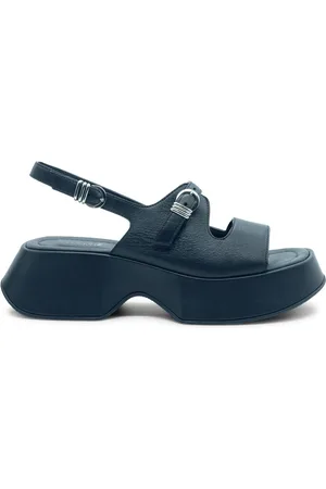 vic matiè Dames, Schoenen, Zwart, Maat: 41 EU Leer