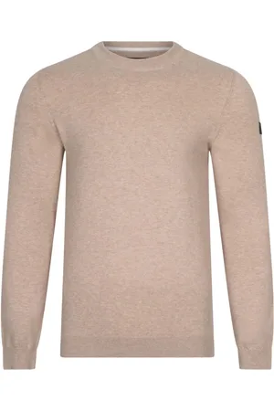 Cavallaro Napoli Heren, Truien, , Maat: 2XL Katoen
