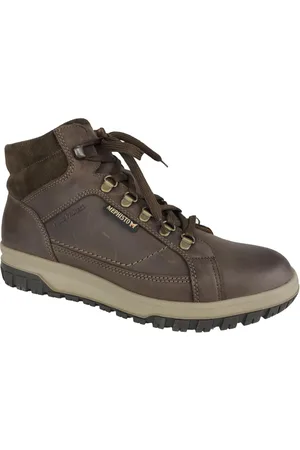 Mephisto Heren, Schoenen, Bruin, Maat: 43 EU