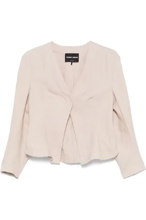 Giorgio Armani Dames, Jassen, , Maat: M