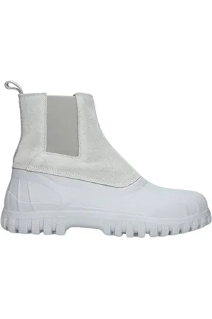 Diemme Dames, Schoenen, Grijs, Maat: 40 EU Suède