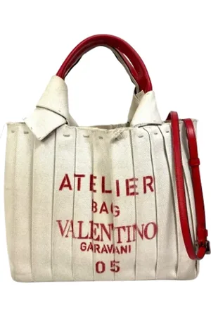 VALENTINO Dames, Pre-owned, , Maat: ONE Size