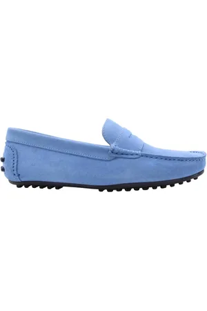 CTWLK. Heren, Schoenen, Blauw, Maat: 46 EU