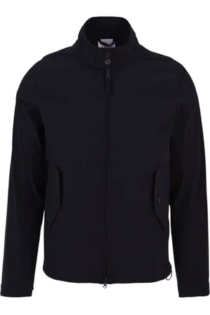Aspesi Heren, Jassen, Blauw, Maat: XL