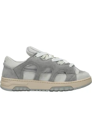 PAURA Heren, Schoenen, Grijs, Maat: 41 EU