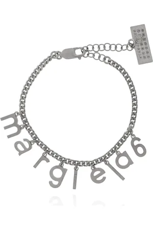 Maison Margiela Dames, Accessoires, Grijs, Maat: ONE Size