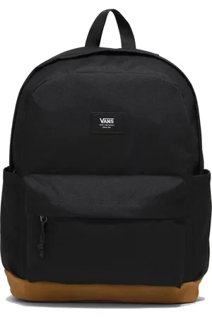 Vans Heren, Tassen, Zwart, Maat: ONE Size