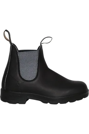 Blundstone Dames, Schoenen, Zwart, Maat: 38 1/2 EU Leer