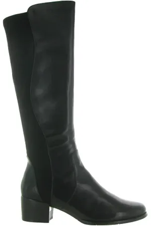Regarde le ciel Dames, Schoenen, Zwart, Maat: 39 EU
