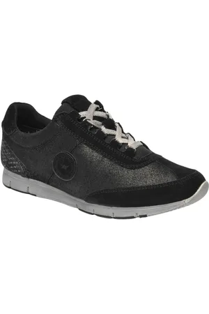Mephisto Dames, Schoenen, Zwart, Maat: 36 EU Leer