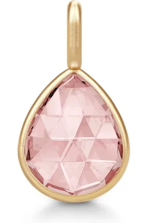 Julie Sandlau Dames, Accessoires, Roze, Maat: ONE Size Satijn