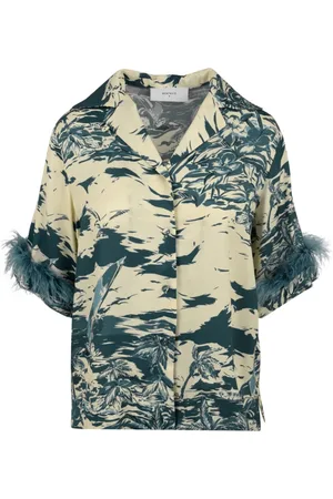 Beatrice B Dames, Blouses & Shirts, Veelkleurig, Maat: M
