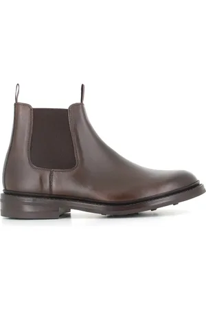 TRICKERS Heren, Schoenen, Bruin, Maat: 42 1/2 EU