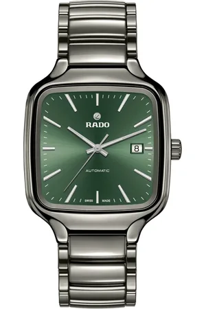 Rado Dames, Accessoires, Groen, Maat: ONE Size