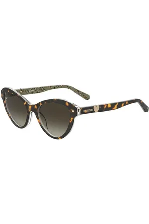 Moschino Dames, Accessoires, Zwart, Maat: 52 MM