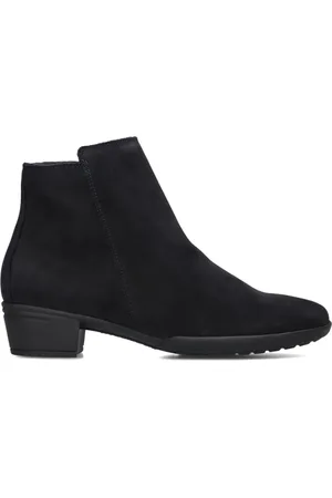 Hartjes Dames, Schoenen, Blauw, Maat: 37 EU Zijde