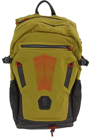 Piquadro Unisex, Tassen, Groen, Maat: ONE Size
