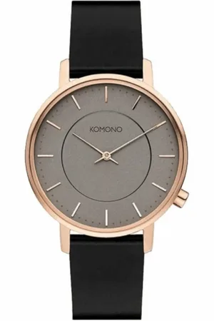 Komono Dames, Accessoires, Roze, Maat: ONE Size