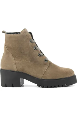 Waldläufer Dames, Schoenen, , Maat: 39 1/2 EU Suède