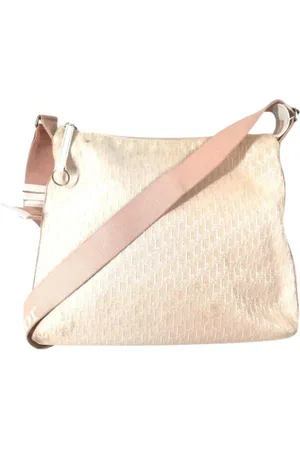 Dior Dames, Pre-owned, Roze, Maat: ONE Size
