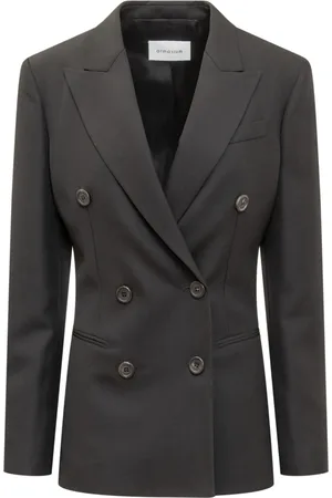 Armarium Dames, Jassen, Zwart, Maat: M