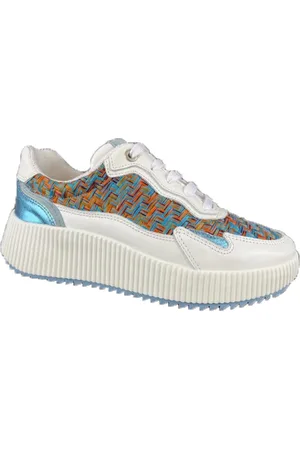 CKS Dames, Schoenen, Veelkleurig, Maat: 38 EU