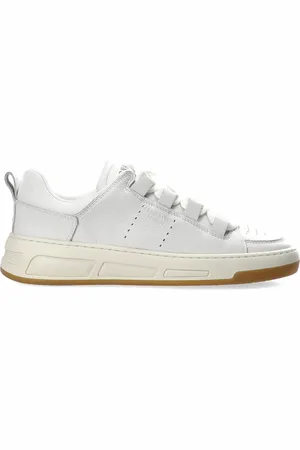 &Copenhagen Dames, Schoenen, Wit, Maat: 36 EU Leer