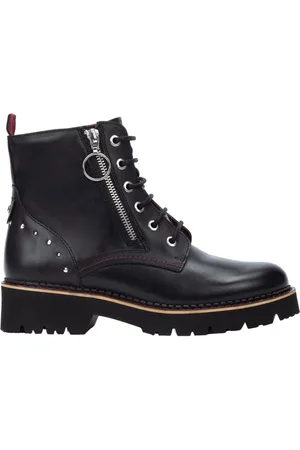 Pikolinos Dames, Schoenen, Zwart, Maat: 36 EU
