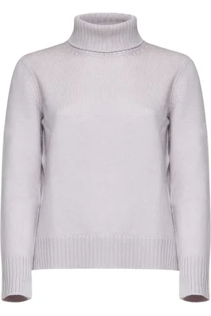 BLANCA Dames, Truien, Roze, Maat: 2XS Wol