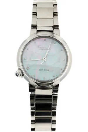 Citizen Dames, Accessoires, Grijs, Maat: ONE Size
