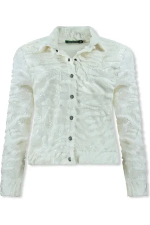 Lizzy & Coco Dames, Jassen, , Maat: 2XL